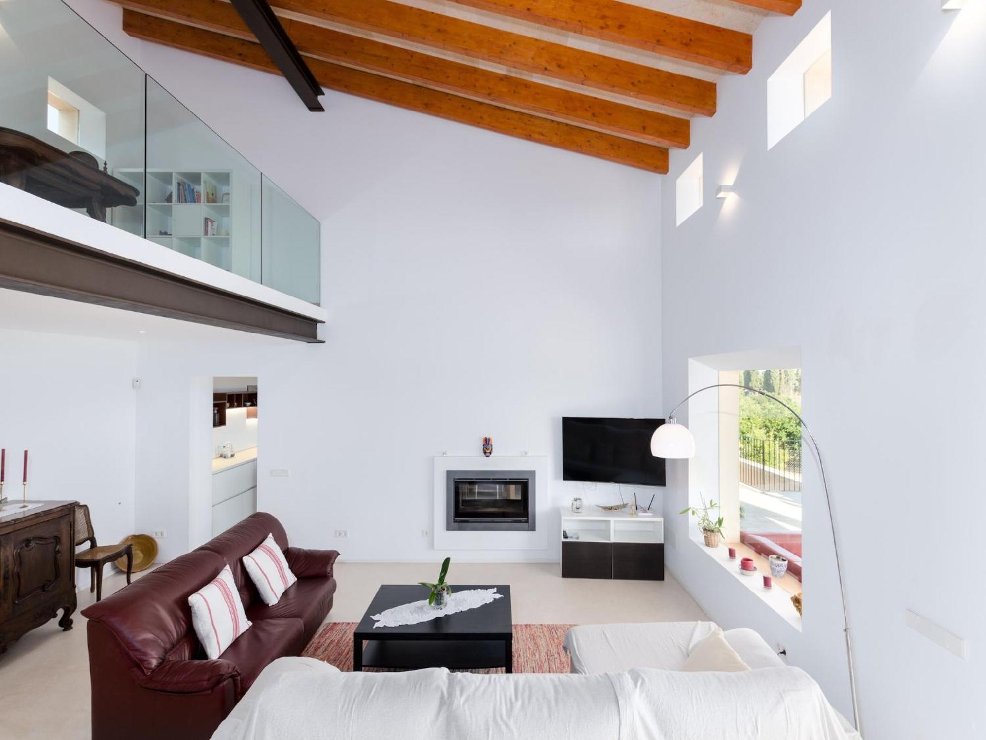 El Paraiso Porto Cristo - With Pool Villa Son Carrio (Llevant)