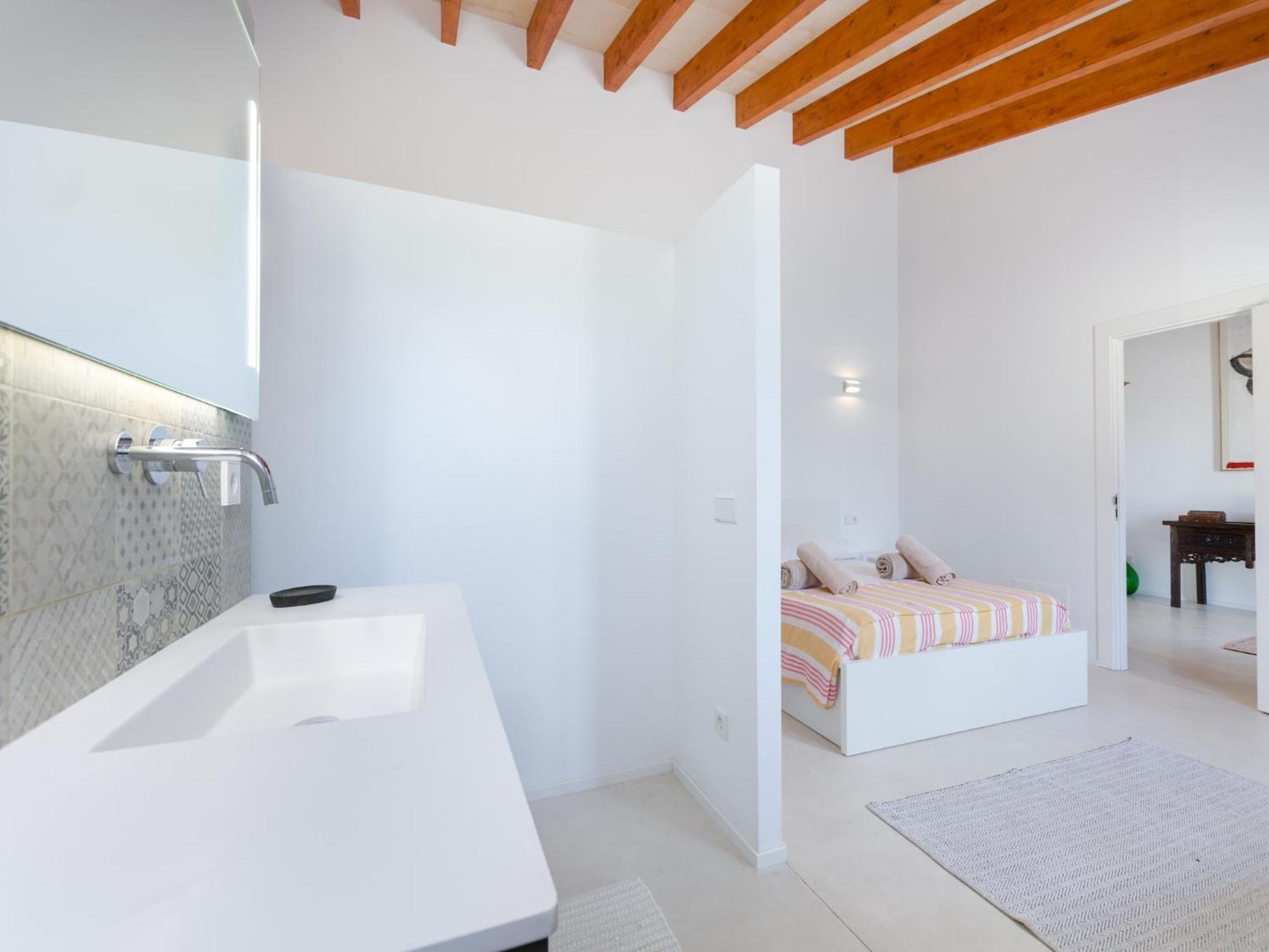 El Paraiso Porto Cristo - With Pool Villa Son Carrio (Llevant)